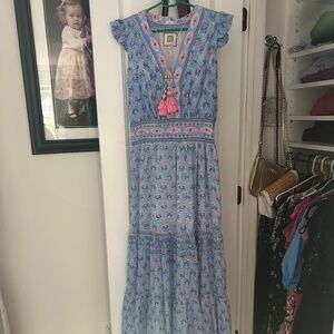 Bell dress